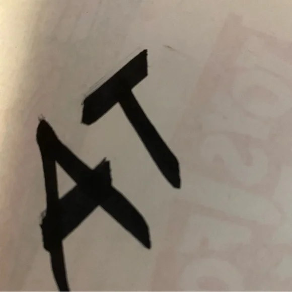 Dooney & Bourke Dark Red Florentine Handbag - Picture 13 of 13